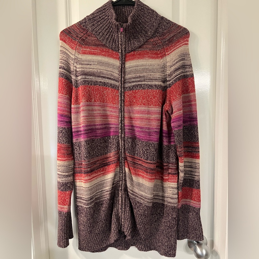 Eddie Bauer Cardigan